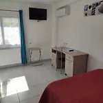 卡吕普索酒店