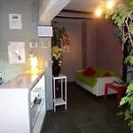 卡吕普索酒店
