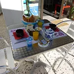 卡吕普索酒店