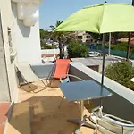 Le Calypso Отель