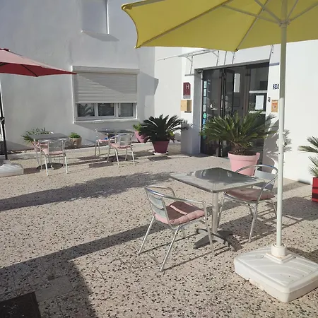 Le Calypso Hotel
