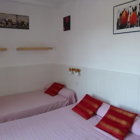 Hotel Le Calypso 2*