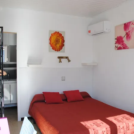 Le Calypso Hotel Hyeres