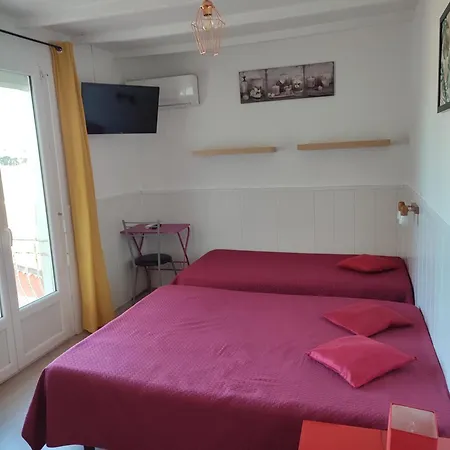 Hotel Le Calypso