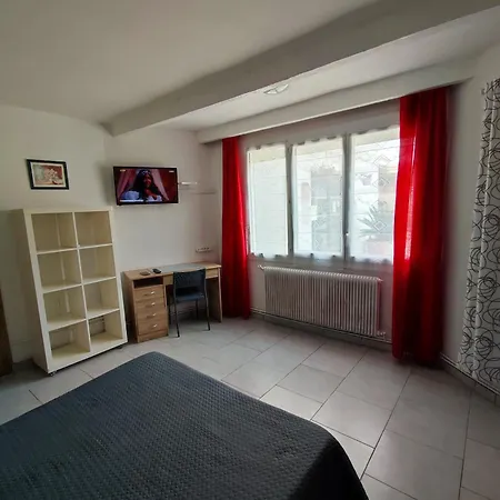 Hotel Le Calypso 2*