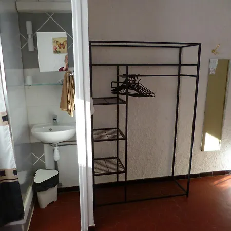 Hotel Le Calypso Hyeres