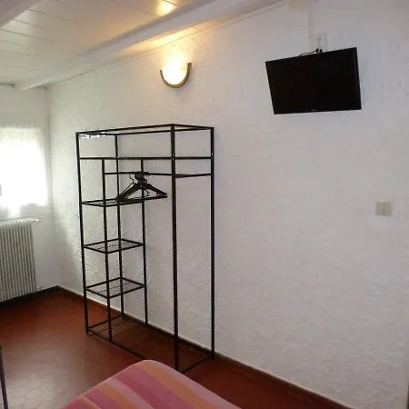 Hotel Le Calypso 2*