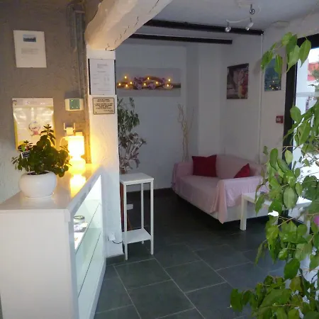 Hotel Le Calypso