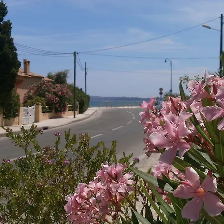 Le Calypso Hotel Hyeres