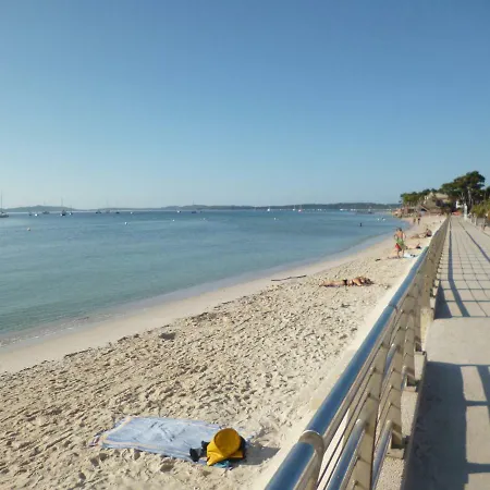 Le Calypso Hyeres