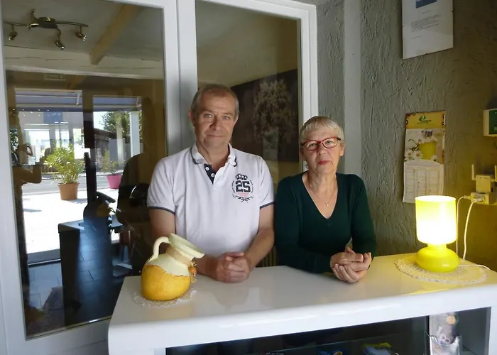 卡吕普索酒店 耶尔