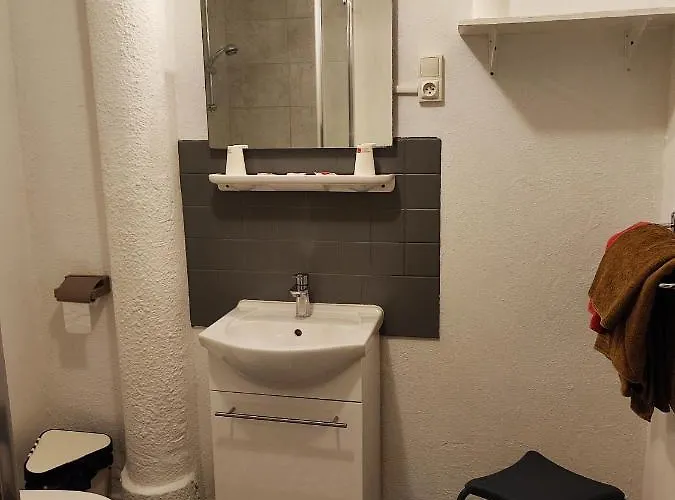 卡吕普索酒店 酒店