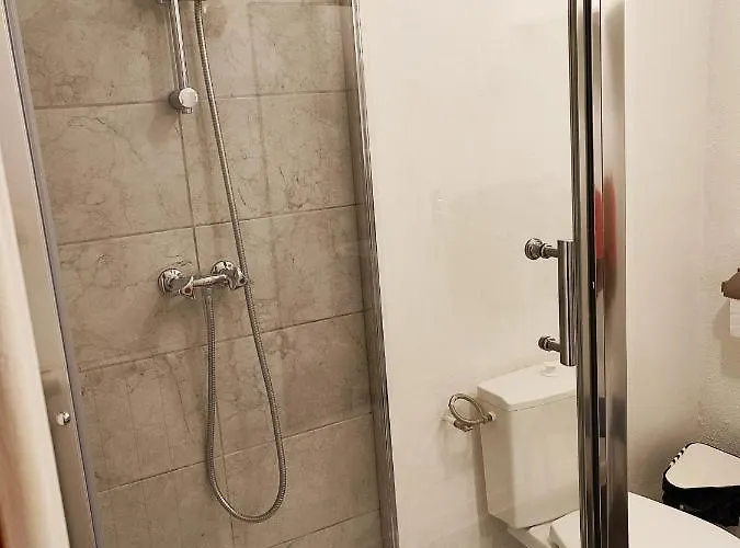 卡吕普索酒店 2*