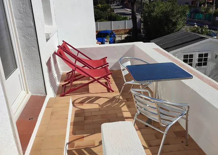 酒店 卡吕普索酒店 耶尔