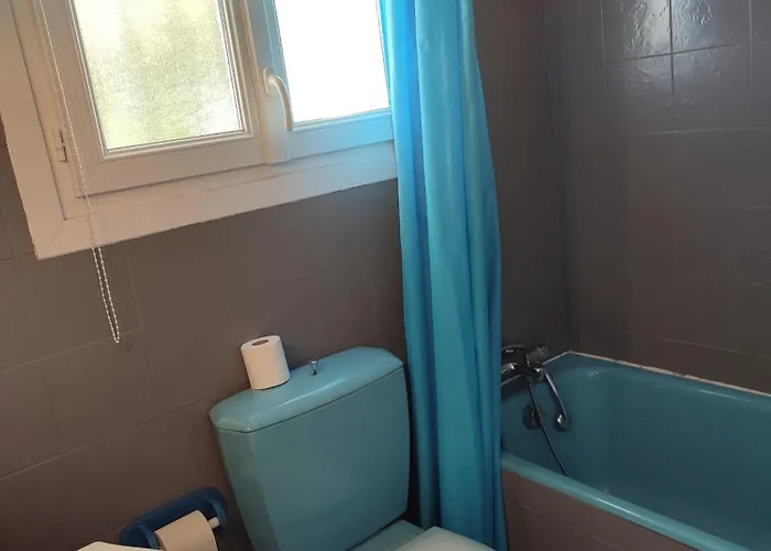 卡吕普索酒店 酒店