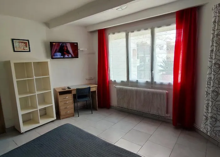 酒店 卡吕普索酒店 2*