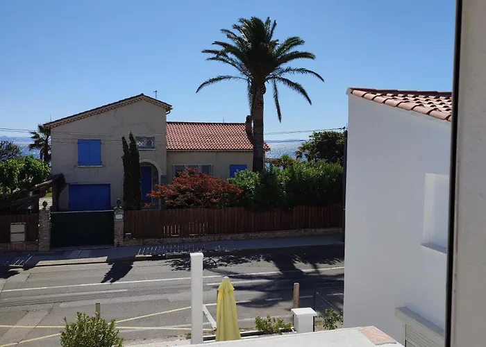 卡吕普索酒店 2*