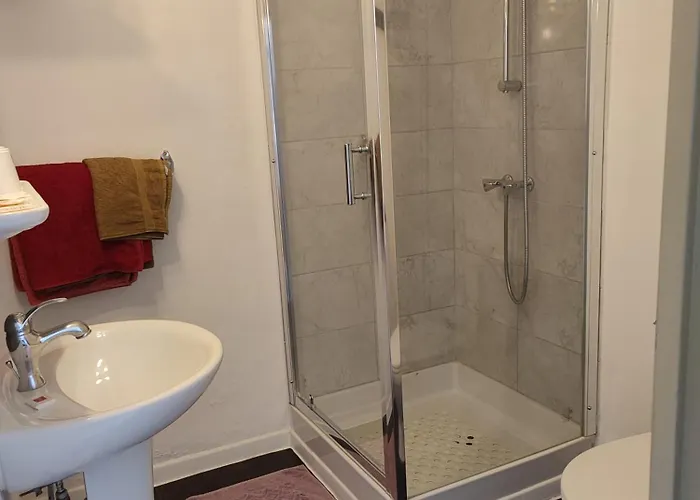 卡吕普索酒店 耶尔