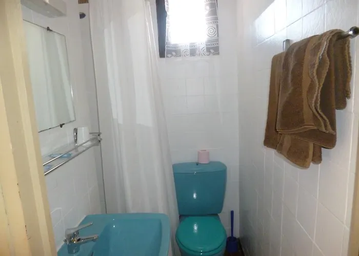 酒店 卡吕普索酒店