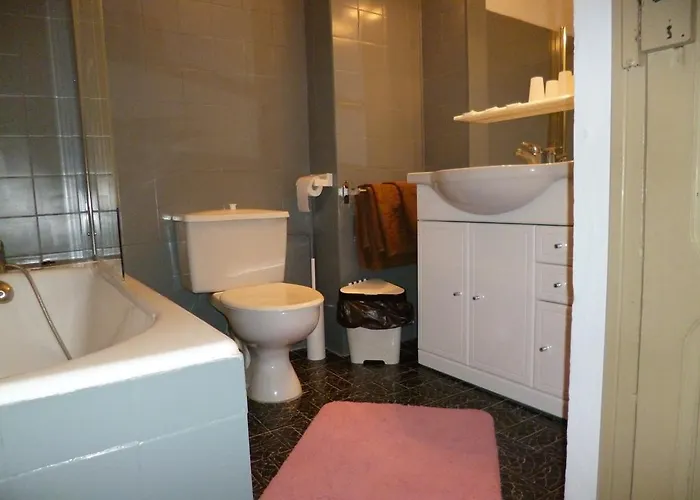 卡吕普索酒店 酒店