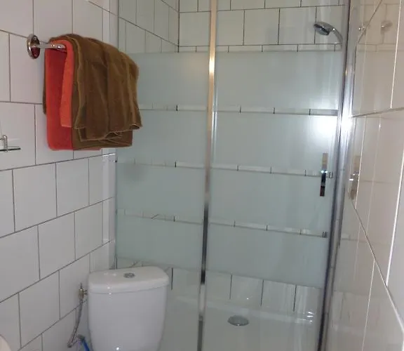 Отель Le Calypso