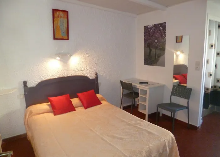 卡吕普索酒店 酒店 耶尔