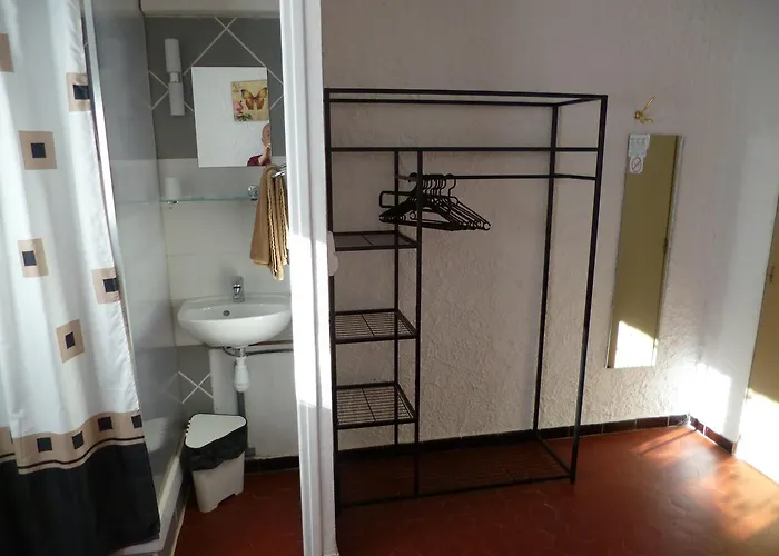 酒店 卡吕普索酒店 耶尔