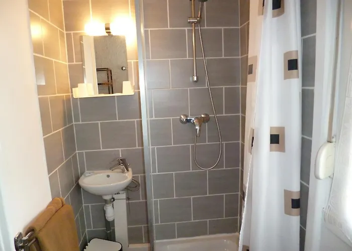 酒店 卡吕普索酒店 耶尔