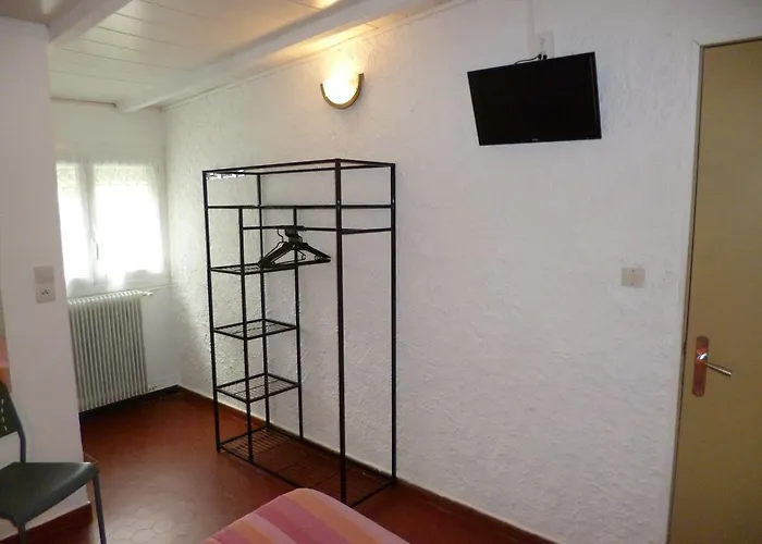 酒店 卡吕普索酒店 2*