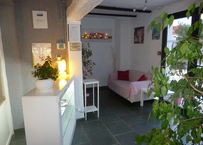 酒店 卡吕普索酒店