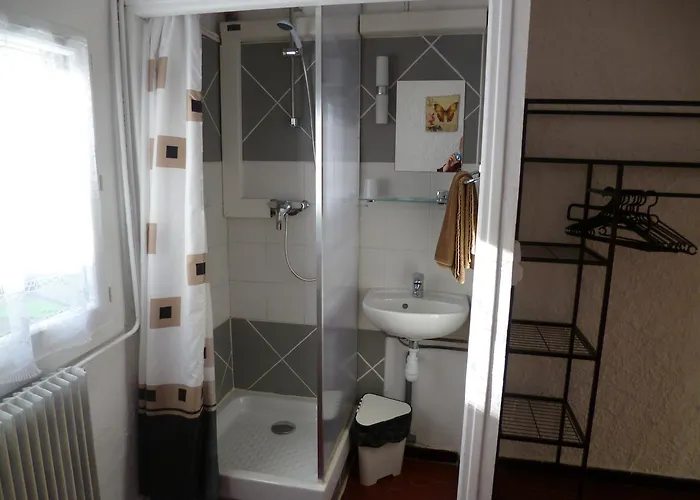 卡吕普索酒店 2*