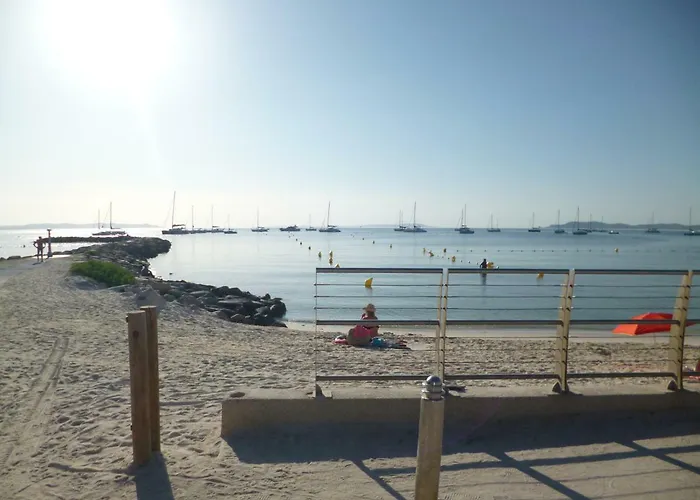 酒店 卡吕普索酒店 耶尔