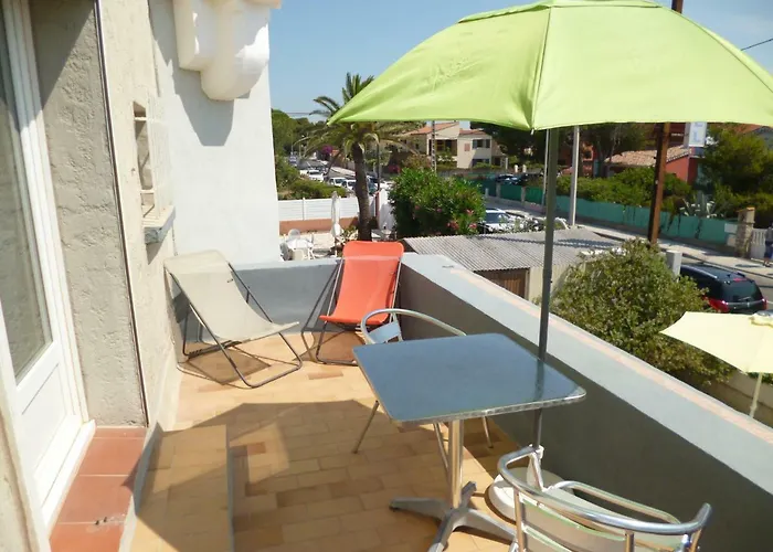 Le Calypso Отель